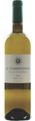 Le chardonnay de la chapelle pays dherault